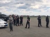 МВД отчиталось об операции задержания экс-налоговиков