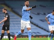 Ман Сити катком прошелся по аутсайдеру АПЛ (видео)