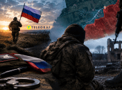 Замысел оккупантов провалился