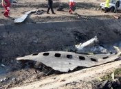 Авиакатастрофа в Иране: идентификация тел погибших украинцев завершена 