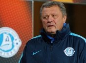 Маркевич о матче с "Русенборгом", болельщиках и уходе Дугласа