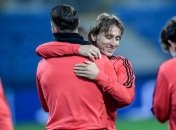 Назван лучший игрок года по версии Goal