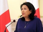 Визит Зурабишвили отложен на неопределенный срок: что произошло