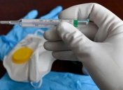 Кількість інфікованих українців вірусом COVID-19 збільшилось