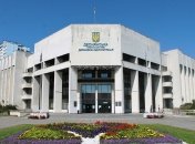 Адміністрація Деснянського району до зйомок.