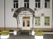 В Киеве на офис совершили разбойное нападение