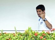 "Барселона" намерена воспользоваться дисквалификацией Суареса