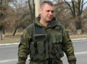 СМИ: В России задержан "бывший министр обороны ЛНР"