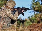 ООС: боевики 14 раз нарушали режим "тишины", ранен один военный