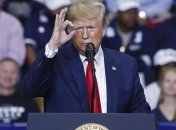 Трамп: Байденов надо допросить в Конгрессе