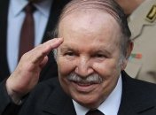 Алжир опровергает слухи о смерти своего президента
