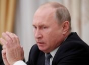 Володимир Путін