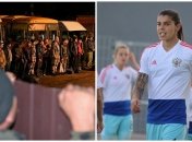 Карпова проти війни в Україні