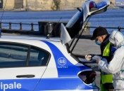 В Италии впервые зафиксировали "очень важный факт"