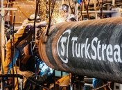 "Турецкий поток": Россия уже начала наполнять газопровод   