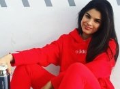 Мішель Андраде презентувала нову пісню (Відео)