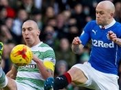 "Рейнджерс" и "Селтик" сыграют между собой в полуфинале Кубка Шотландии