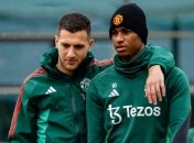 МЮ готовится к финалу Кубка Англии