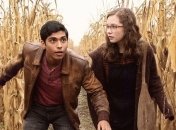 Это еще не конец: "Страшные истории для рассказа в темноте" получат продолжение