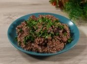 Куриная печень по этому рецепту выйдет мягкой и вкусной