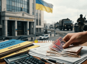 Бюджетные приоритеты меняются из-за войны