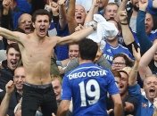 Футбольный болельщик, обвиняемый в расизме, оказался правозащитником