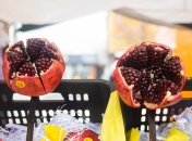 Мешканців та гостей столиці запрошують відвідати ярмарки