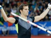 Новый рекордсмен мира Рено Лавилленьи о своем достижении