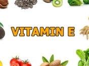 Витамин Е: в чем польза "витамина красоты"