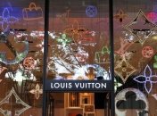 Louis Vuitton Möet Hennesy представили pop-up-отель
