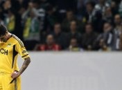 Хосе Соса возвращается в "Металлист"?