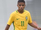 "Шахтер" выкупил бразильского таланта за 1 миллион евро