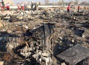 Посольство Украины в Иране изменило заявление о причинах авиакатастрофы самолета МАУ