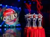 "Квартал" продал "Лигу смеха" Маслякову