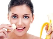 Мягкая и чистая кожа: маска для лица из банана