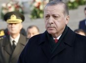 Эрдоган заявил, что нашел общий язык с Трампом