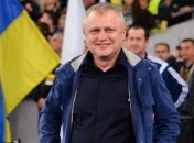 Игорь Суркис: Нельзя говорить о том, что Хачериди – великий