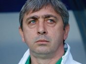 Севидов: "Днепр" имел достаточно моментов, но нам повезло выиграть