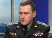 Руководство АТО не собирается отводить войска из Широкино