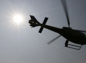 После вынужденной посадки вертолета в Шотландии погибли 4 человека