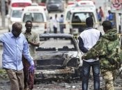 В Сомали из-за взрыва бомбы в ресторане погибли 4 человека