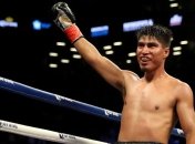 Майки Гарсия: Ломаченко много раз отказывался биться со мной