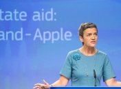 Ирландия обжалует решение Еврокомиссии о штрафе Apple