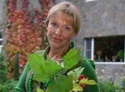 Елена Проклова прославилась ролью Герды в фильме "Снежная королева"