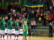 "Химик" снова проиграл в Лиге чемпионов