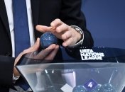 В Париже состоялась жеребьевка  предстоящего турнира