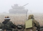 Ситуация на востоке Украины 14 октября (Фото, Видео)