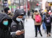 Коронавирус в Германии: число зараженных растет