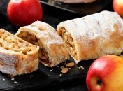 Ніжна начинка та пишне тісто