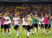 Лига чемпионов. Результаты матчей среды